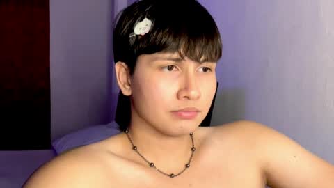 cuddly_and_jinx online show from March 31, 6:48 am