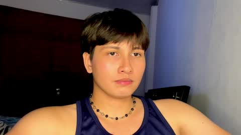 cuddly_and_jinx online show from April 4, 8:00 am