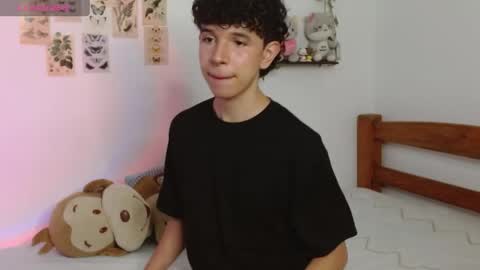 Cuddly online show from April 21, 5:52 pm