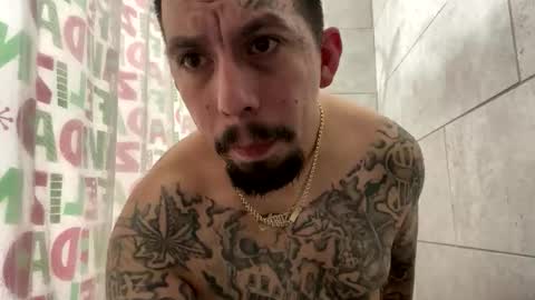 cuete2100 online show from March 18, 9:51 pm