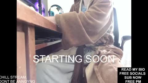 Leo online show from January 2, 11:09 am