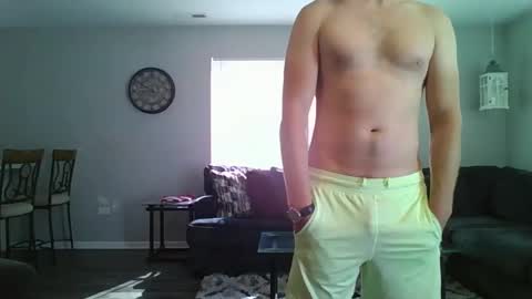 Snapshot of cum_3_times chatting on October 4, 6:57 pm Lloyd Wallace online show from October 4, 6:57 pm