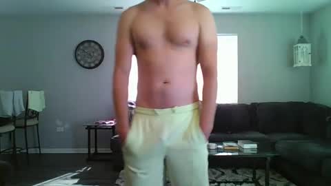 Snapshot of cum_3_times chatting on October 5, 7:07 pm Lloyd Wallace online show from October 5, 7:07 pm