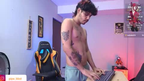 DAVID online show from March 27, 4:49 am