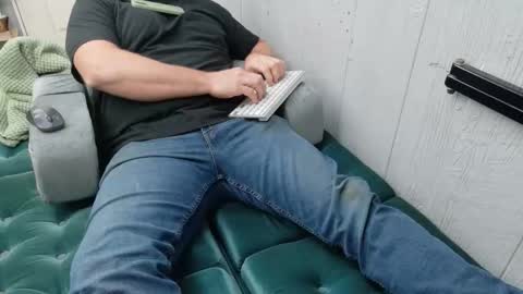 Cum PIe online show from April 29, 2:44 pm