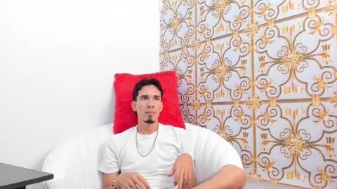 JOHN online show from October 29, 3:20 am