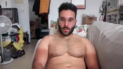 Cuman online show from April 24, 7:44 am