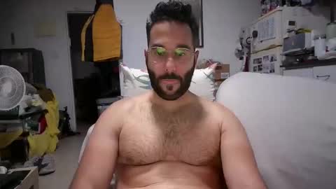 Cuman online show from March 3, 11:00 pm