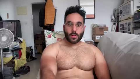 Cuman online show from May 3, 5:43 am