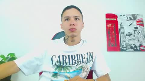 cumandres online show from April 28, 3:17 pm