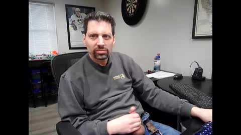 cumandseeeveryone online show from February 24, 4:08 pm