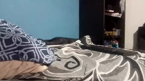 cumbian_chero online show from March 2, 7:15 am