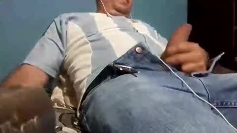 cumbian_chero online show from October 1, 2:48 am