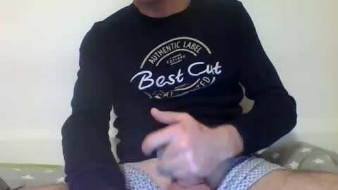 cumbigdick311 online show from February 19, 11:45 pm