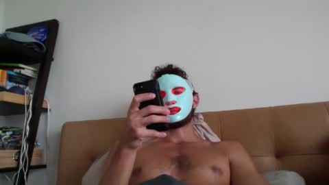 cumfiesta1 online show from May 17, 4:58 pm