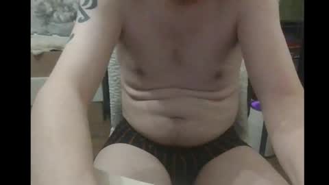 pussylover online show from October 18, 4:17 am