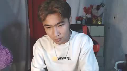 ask me online show from November 6, 1:52 am