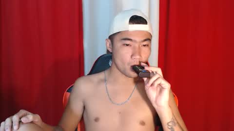 ask me online show from April 29, 6:25 pm