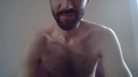 cuminmypants87 online show from January 12, 2:30 pm