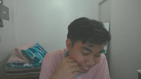 IAN online show from April 2, 11:56 pm