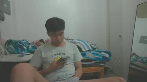 IAN online show from April 8, 12:22 am