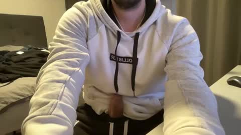 Tony online show from March 13, 2:57 pm