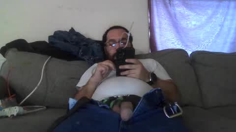 cummachine2022 online show from December 4, 9:11 pm