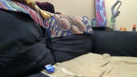 cumonover420 online show from May 5, 2:57 am