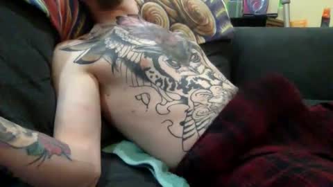 cumonover420 online show from May 3, 2:47 am