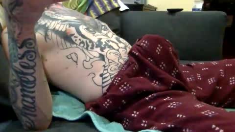 cumonover420 online show from February 27, 2:24 am