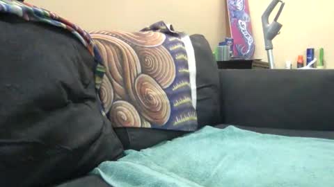 cumonover420 online show from May 18, 5:28 pm