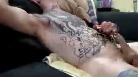 cumonover420 online show from July 3, 3:23 am