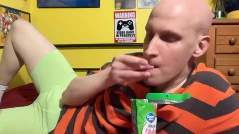 cumpeter33 online show from March 1, 3:39 am