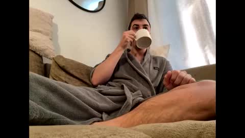 Billy online show from March 28, 8:36 am