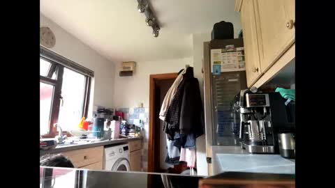 Billy online show from March 29, 12:16 pm