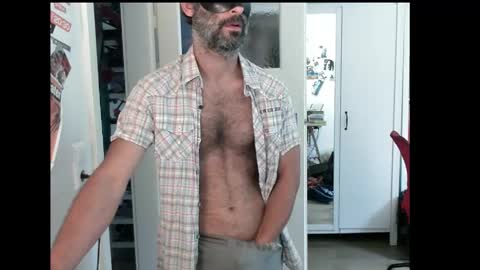 Cumshow online show from September 16, 11:33 am