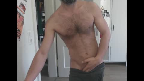 Cumshow online show from January 16, 2:19 pm