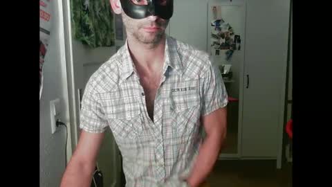 Cumshow online show from January 26, 9:29 pm