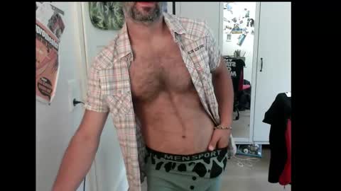 Cumshow online show from September 9, 11:42 am