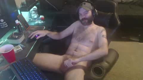 Snapshot of cumslinger2003 chatting on March 2, 9:32 am cumslinger2003 online show from March 2, 9:32 am