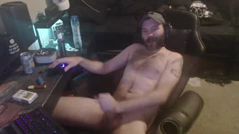 Snapshot of cumslinger2003 chatting on February 22, 12:08 pm cumslinger2003 online show from February 22, 12:08 pm