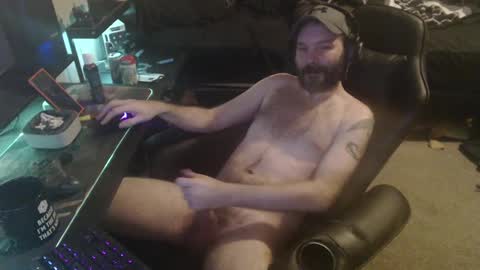 Snapshot of cumslinger2003 chatting on February 25, 1:28 pm cumslinger2003 online show from February 25, 1:28 pm
