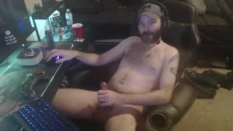 Snapshot of cumslinger2003 chatting on February 26, 9:53 am cumslinger2003 online show from February 26, 9:53 am