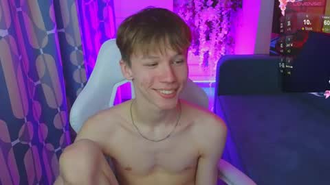 cumte_boy online show from April 27, 1:35 am