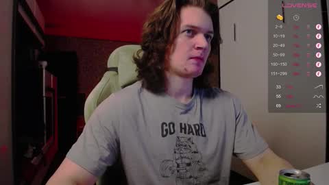 Tarzan online show from February 28, 7:57 pm