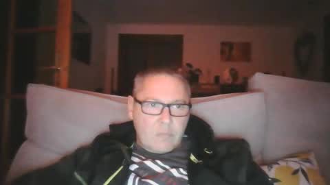 cuni6969 online show from February 25, 4:31 pm