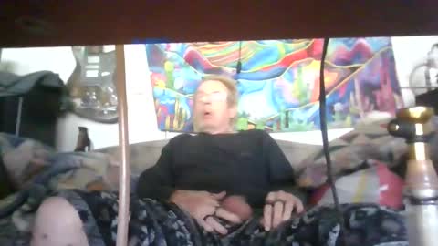 cunnibob online show from October 31, 7:28 pm