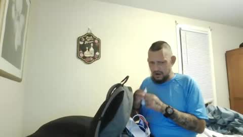 Bash online show from November 10, 5:12 am