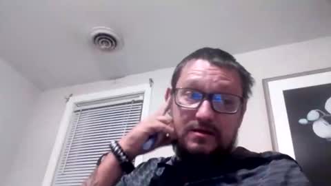 Bash online show from October 29, 11:51 pm