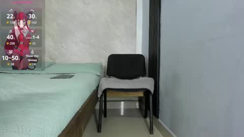 Cupeer online show from April 22, 8:24 pm